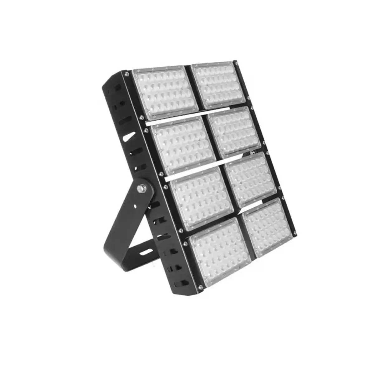 Lampu Sorot Flood Light Led 100W 200W 300W 400W High Mast