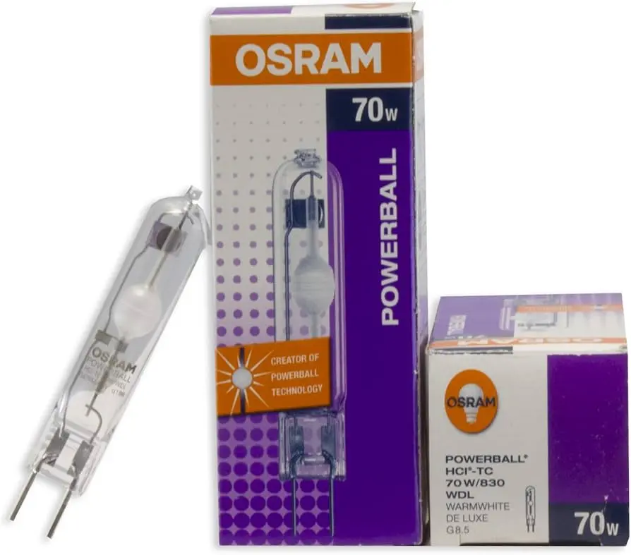 Lampu HCI-TC 70W NDL Osram