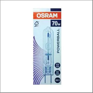 Lampu HCI-TC 70W NDL Osram